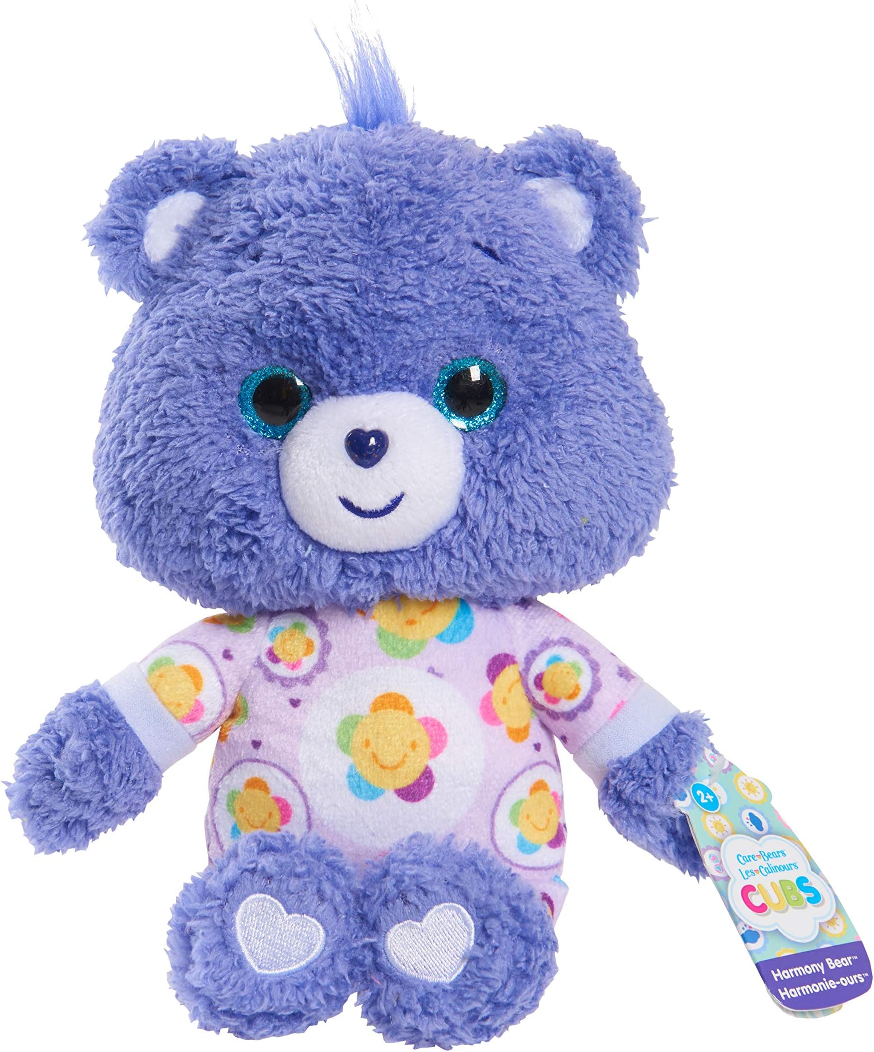 Care Bear Cubs Plush Assortment
