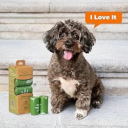 Best Pet Supplies Poop Bags for