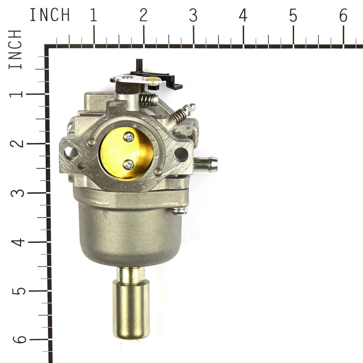 Amazon.com : Briggs & Stratton 794572 Carburetor Replaces 793224 791888  792358 792171 : Lawn