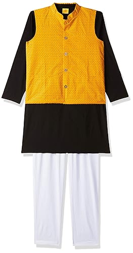 Boys' Kurta Pyjama