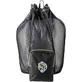 AKONA Huron LT. Lightweight Mesh Backpack