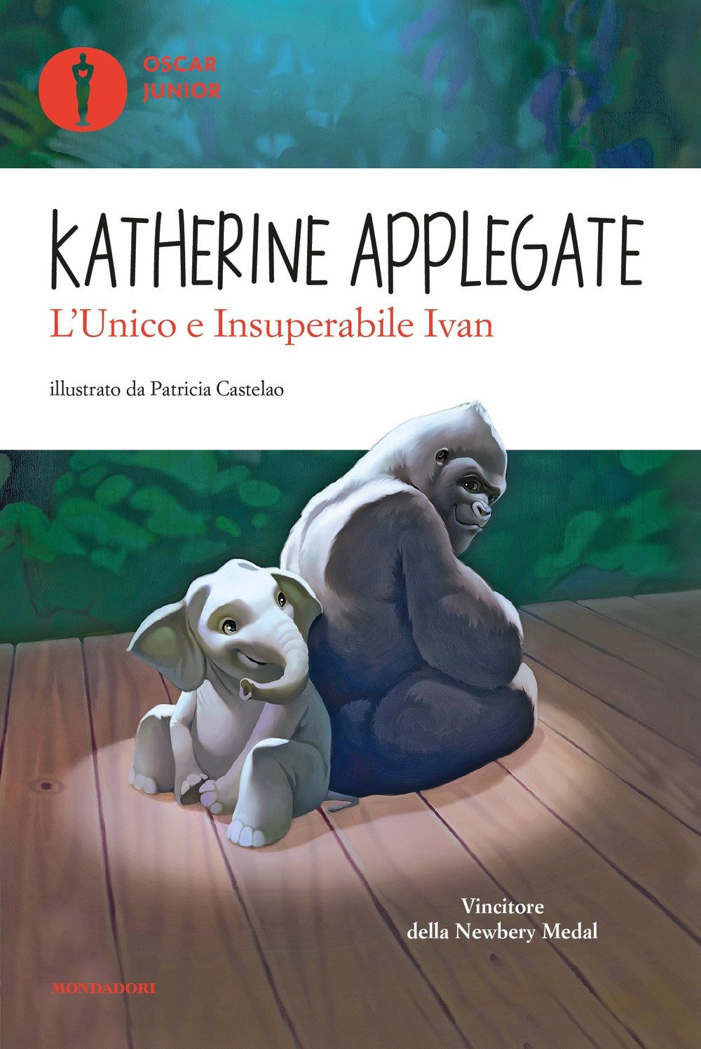 L Unico E Insuperabile Ivan Applegate Katherine Amazon Com Books