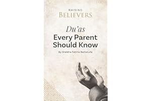 Du'as Every Parent Should Know