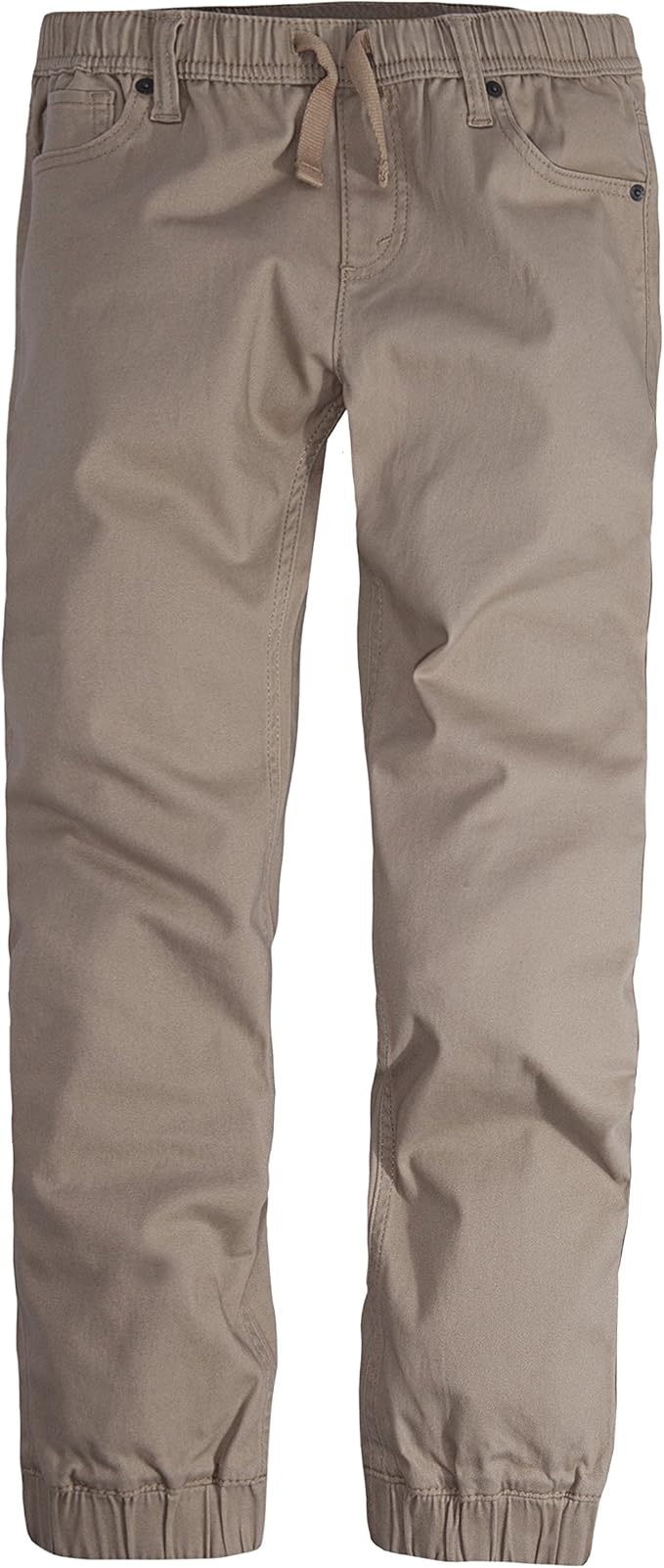levi's chino jogger pants