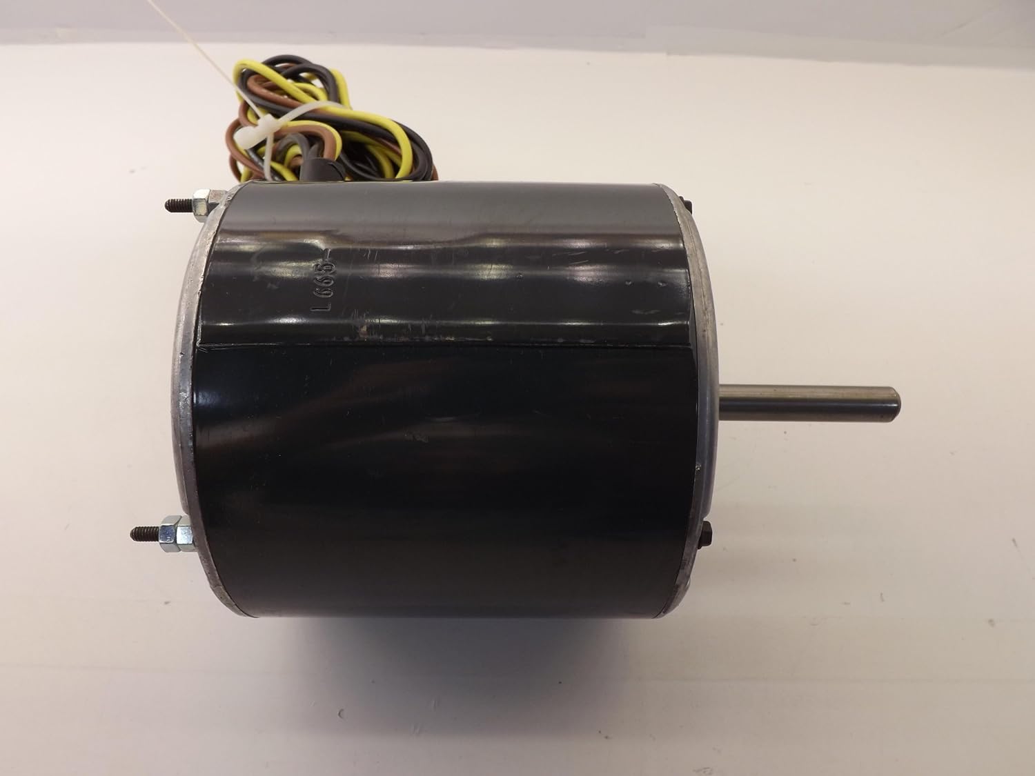 Ge 5Kcp39Pg Replacement Blower Motor