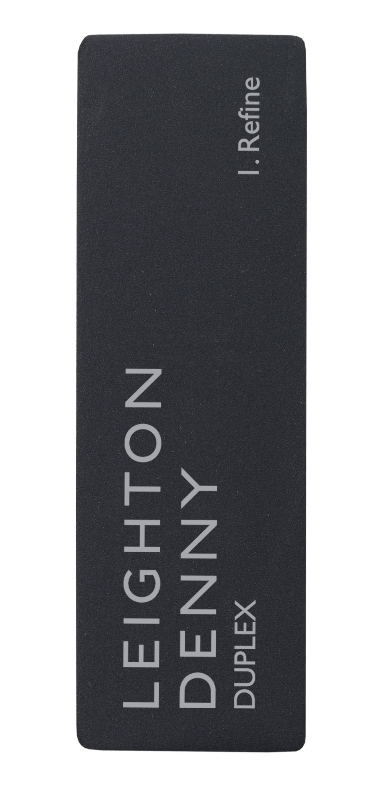 LEIGHTON DENNYExpert Nails Duplex Buffer Pair