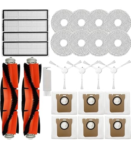 Accessoireset