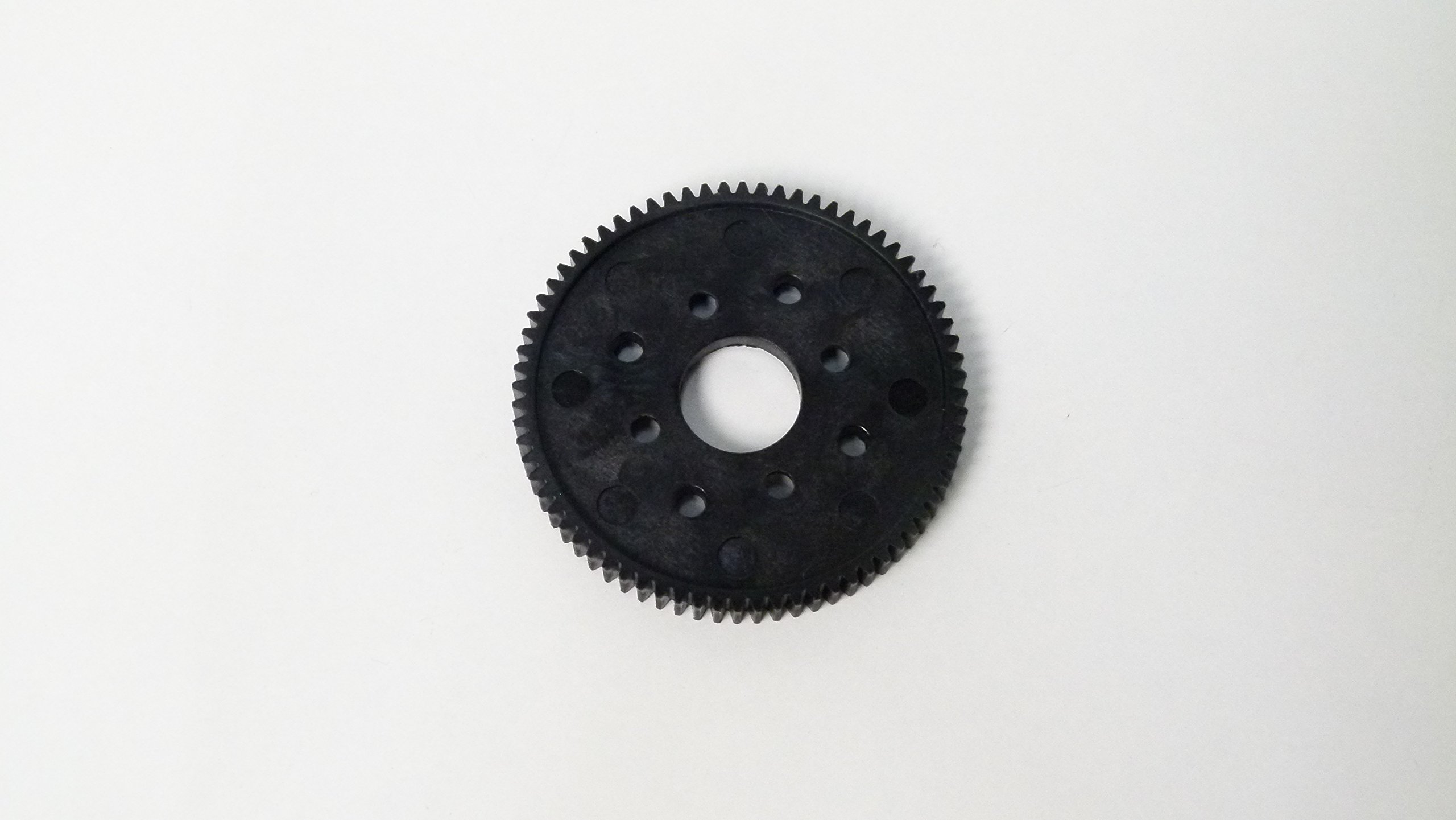 Jamara Jamara505092 Main Gear 72T for Tiger Monster Truck