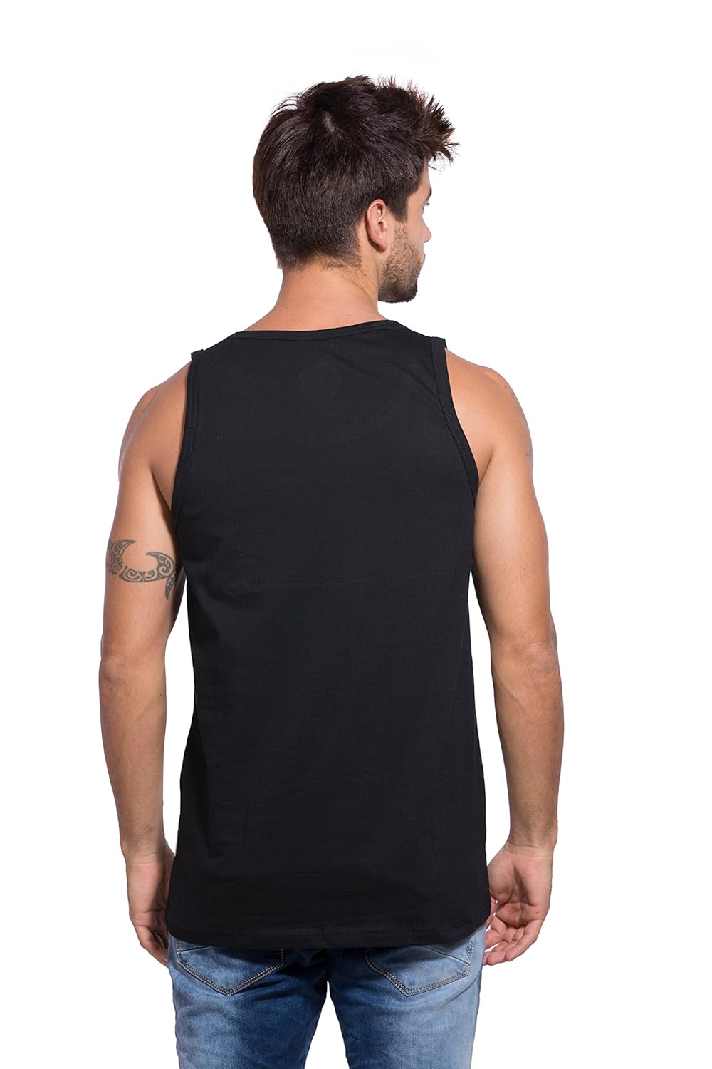 alan jones clothing men's cotton sando