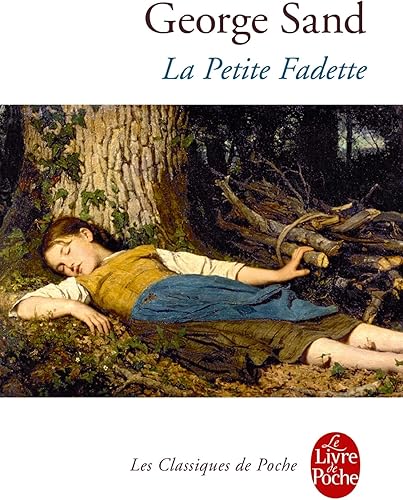 Download La Petite Fadette PDF