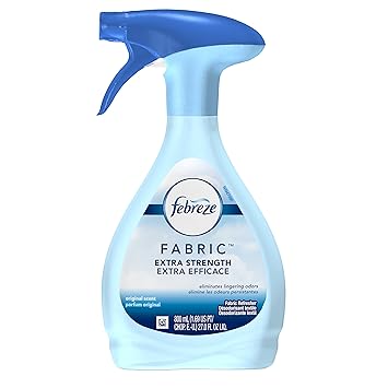 Amazon Com Febreze Fabric Refresher Extra Strength 1 Count 27