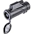 Vanguard Vesta 8x32 Monocular with Smart Phone Adaptor and Bluetooth Remote Control