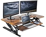 VIVO 42 inch Height Adjustable Stand Up Desk