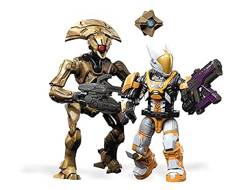 mega construx destiny 2019