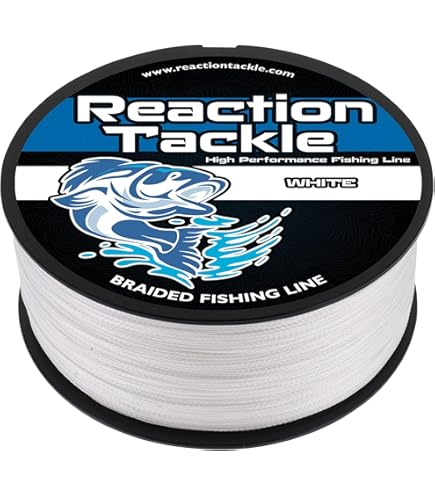 Sufix 832 Braid 20 lb Ghost 300 yards : Superbraid And Braided Fishing Line : Sports & Outdoors