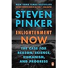 Enlightenment Now: The Case for Reason, Science, Humanism, and Progress