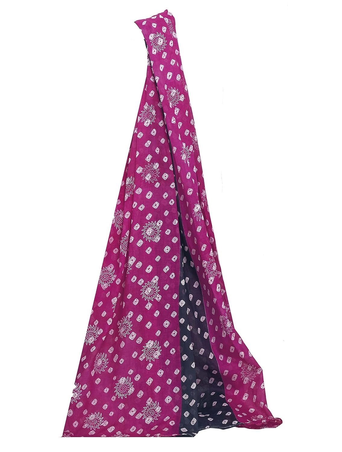 miraan women's cotton dress material