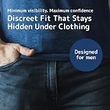 Abena Man Formula 1 Incontinence Pads for Men 15 Pack 450ml view 6