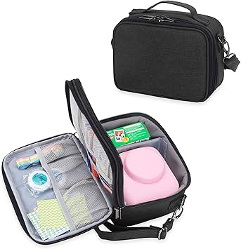 camera storage bag