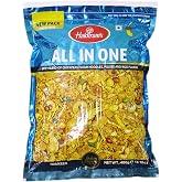 Haldirams All In One - 14.12 Ounce,, ()