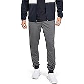 Under Armour Mens Sportstyle Tricot Jogger