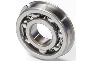 National 307-L Ball Bearing