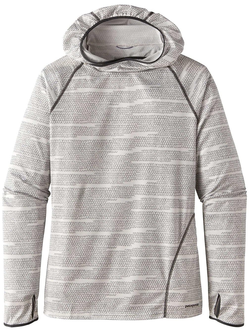 patagonia women's sunshade hoody
