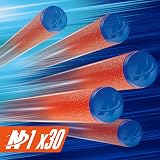 Nerf Loadout FrostFusion Blaster and 30 N1 Darts" view 8