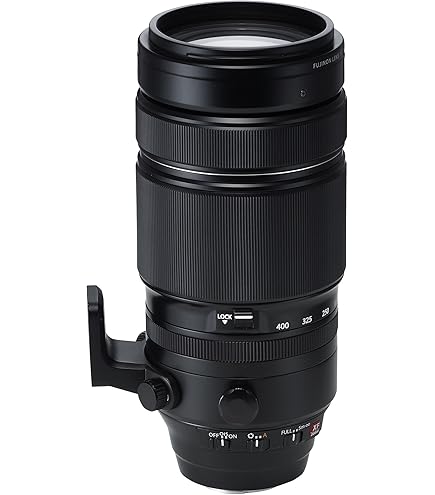 Q助　美品　XF70-300MMF4-5.6 R LM OIS WR Amazon.com : Fujinon XF70-300mm F 4-5.6 LM OIS WR Lens