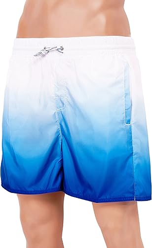 Sesto Senso Jugend Badeshorts Rainbow Rainbow