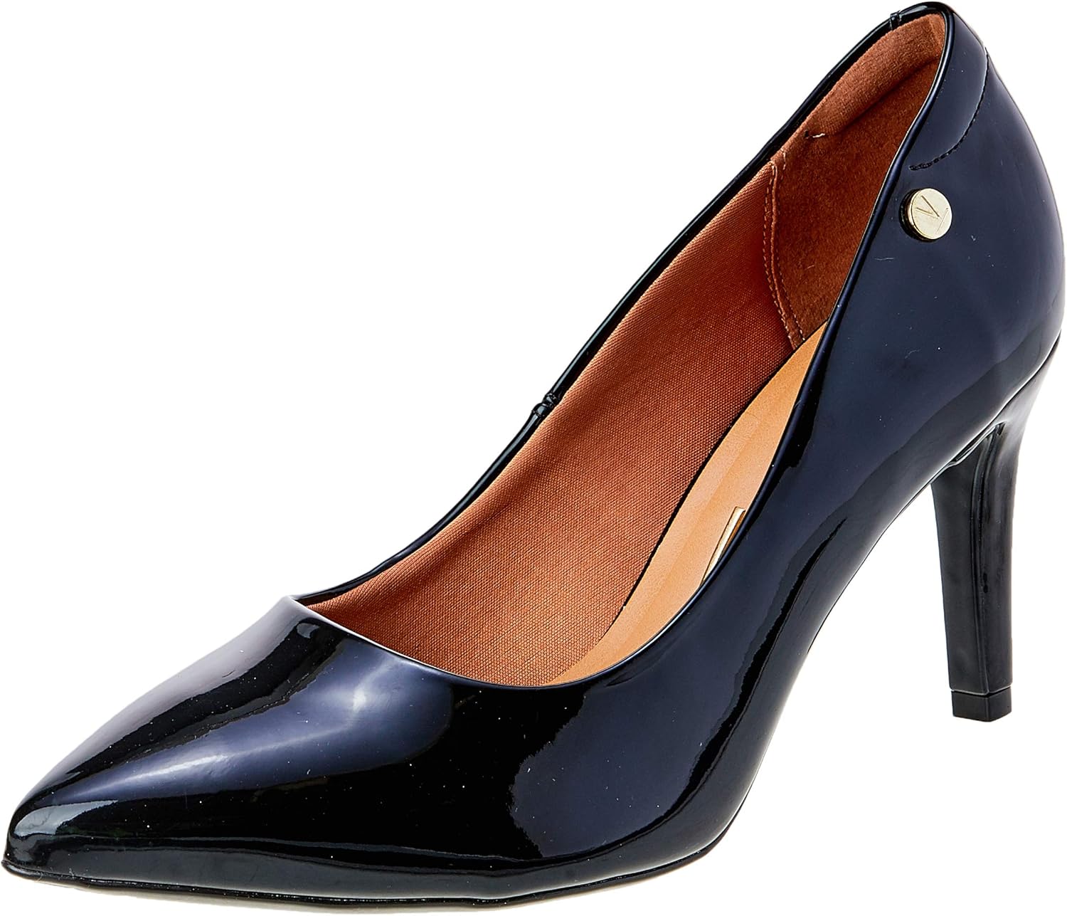 sapato vizzano verniz premium