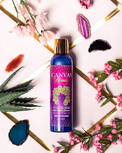 FULL BLOOM HAIR FOLLICLE BOOSTER