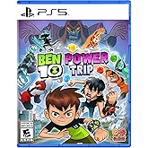 Ben 10: Power Trip - Playstation 5