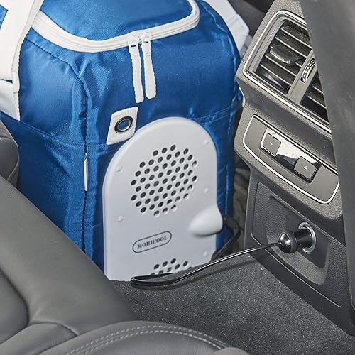 MB32 DC Thermoelectric Cooler 32 L Blue 12 V in Kuwait Whizz Coolers