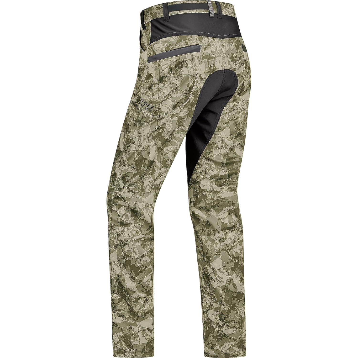 gore bike wear urban