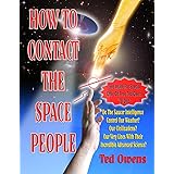 How To Contact The Space People