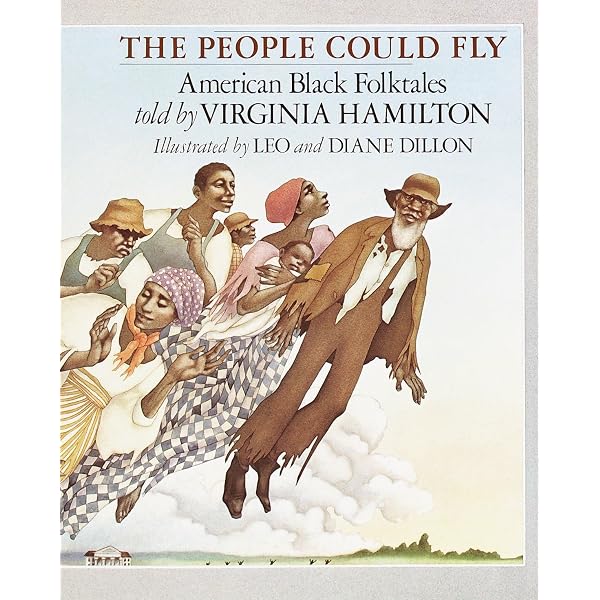 The Girl Who Spun Gold: Virginia Hamilton, Leo Dillon, Diane