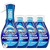 Dawn Platinum Powerwash Dish Spray, Dish Soap