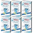 Sonic Singles to Go Powdered Drink Mix, Ocean Water, 6 Sticks per Box, 6 Boxes included (36 Sticks Total)
