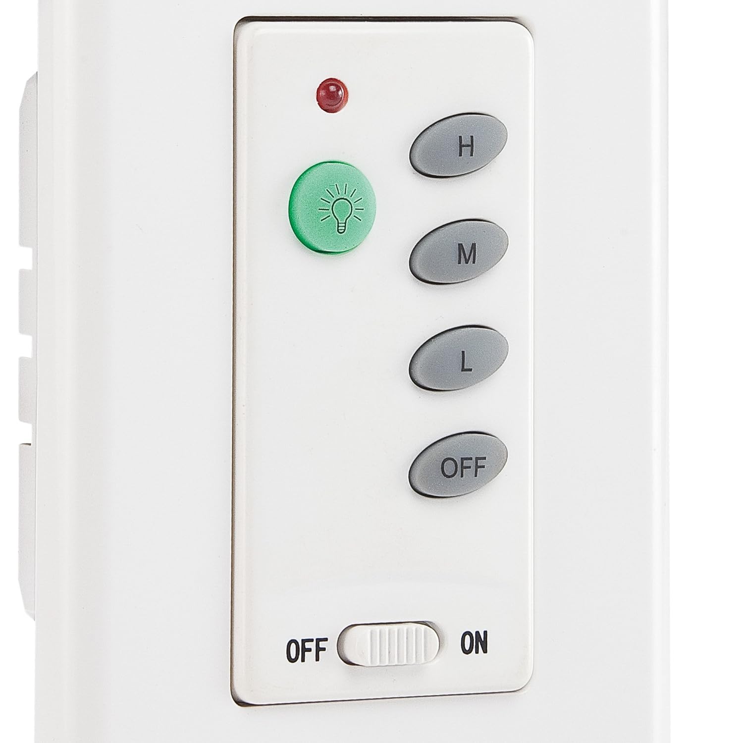 Buy 1 Pack Westinghouse 7787500 Wireless Ceiling Fan And Light