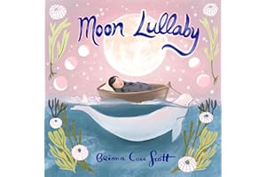 Moon Lullaby