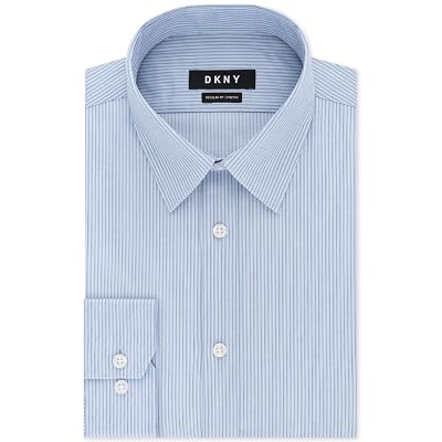 green emerald velvet dress DKNY Men's Dress Shirt Slim Fit Stretch Check, Blue Ice, 17" Neck 32"-33"  Sleeve (X-Large) at Amazon Men's Clothing store