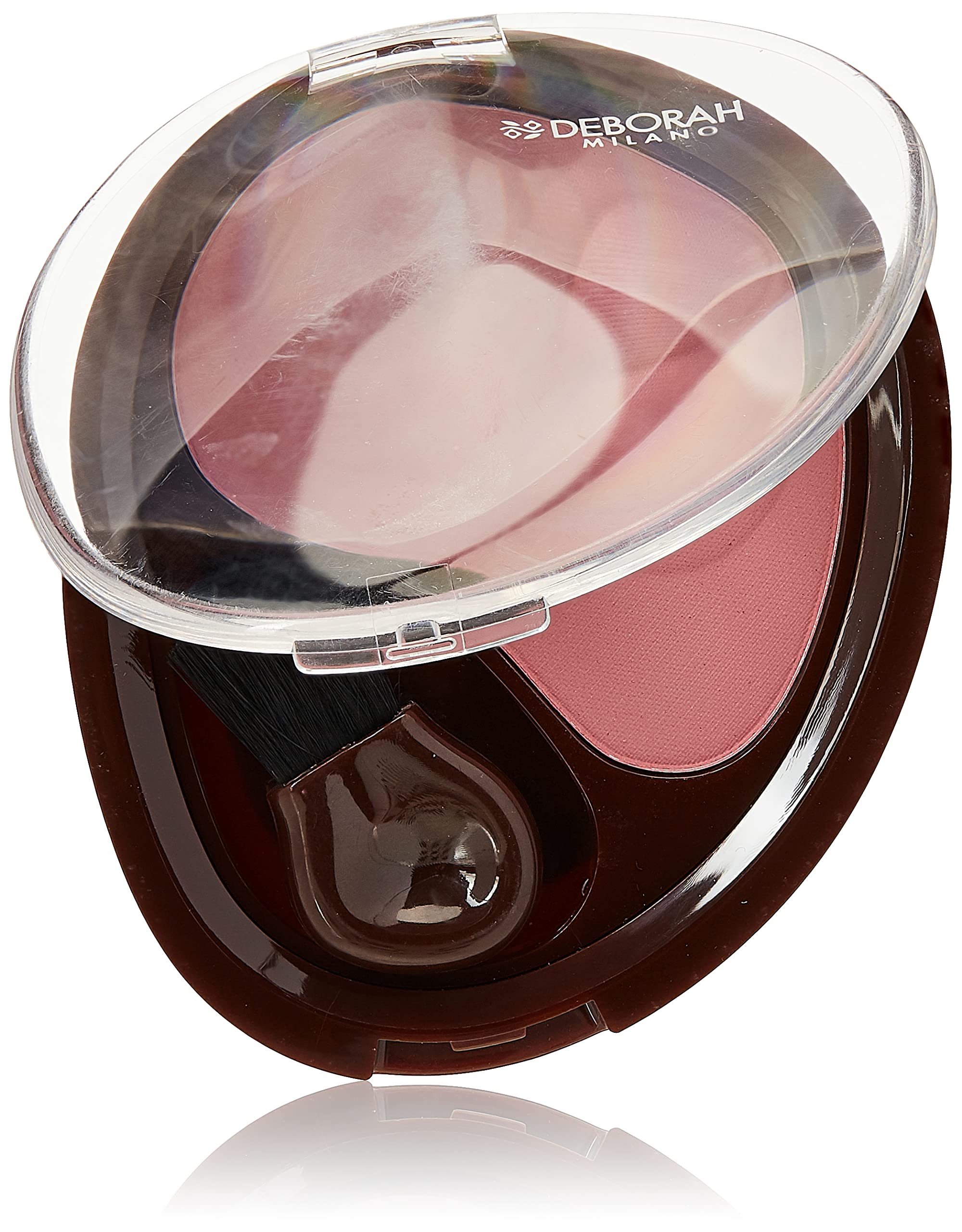 Natural Blush 10 Dark Pink