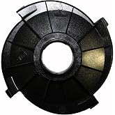 Goulds 3K67, Guide Vane Fits J7, J10, J7S &amp; J10S Convertible Jet Pump Models