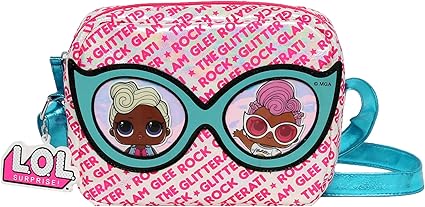 lol surprise belt bag