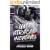 Uma Atração Inevitável: Proibida Para o Quarterback (Fantastic 3)