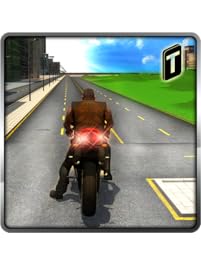 City Biker 3D