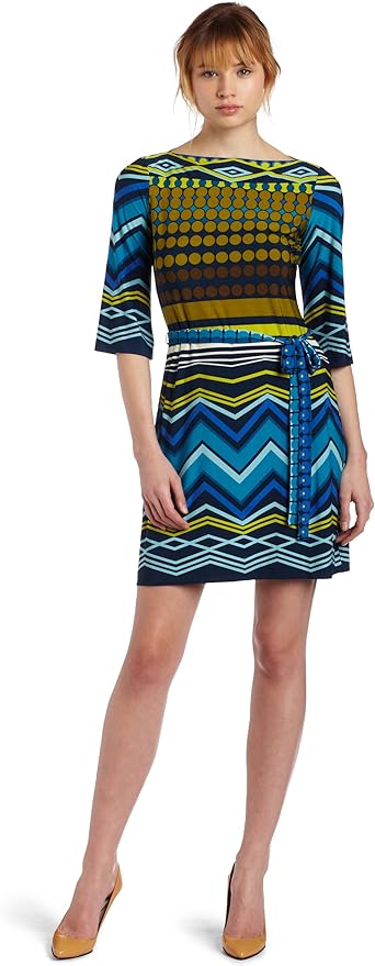 jersey dress amazon