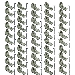 UL Certified Ground Bar Kit, Max Wire Dia 4