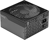 Fractal Design Ion+ 2 Platinum 860W Modular ATX Power Supply 80 PLUS Platinum view 5